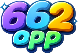 662 app লোগো
